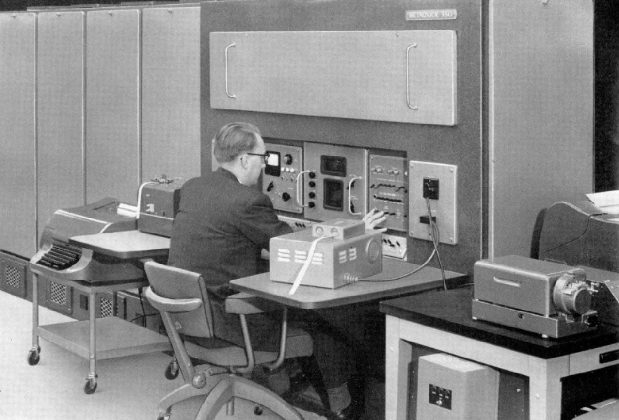 First Transistor Computer Reborn | Hackaday