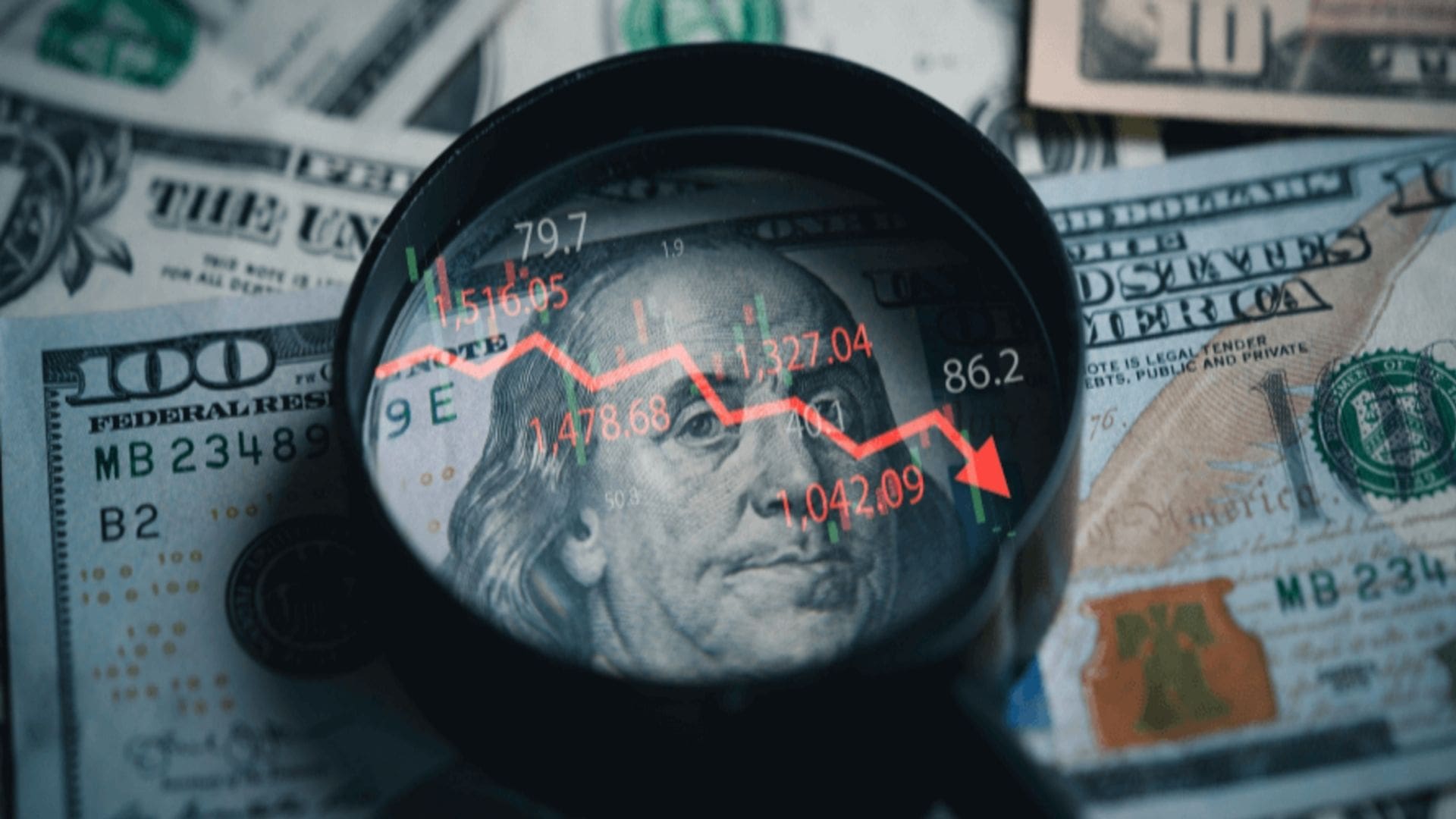 Gold and Silver Surge as Dollar Logs Biggest Fall in 50 Years