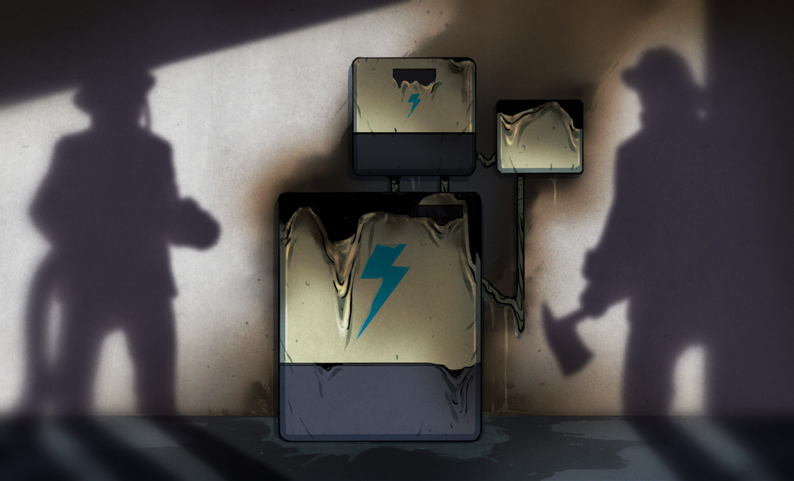 How Regulations Are Trying To Keep Home Battery Installs Safe