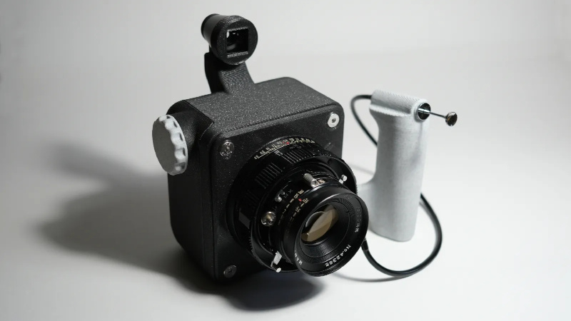 How To Have A Medium Format Camera Without Breaking The Bank