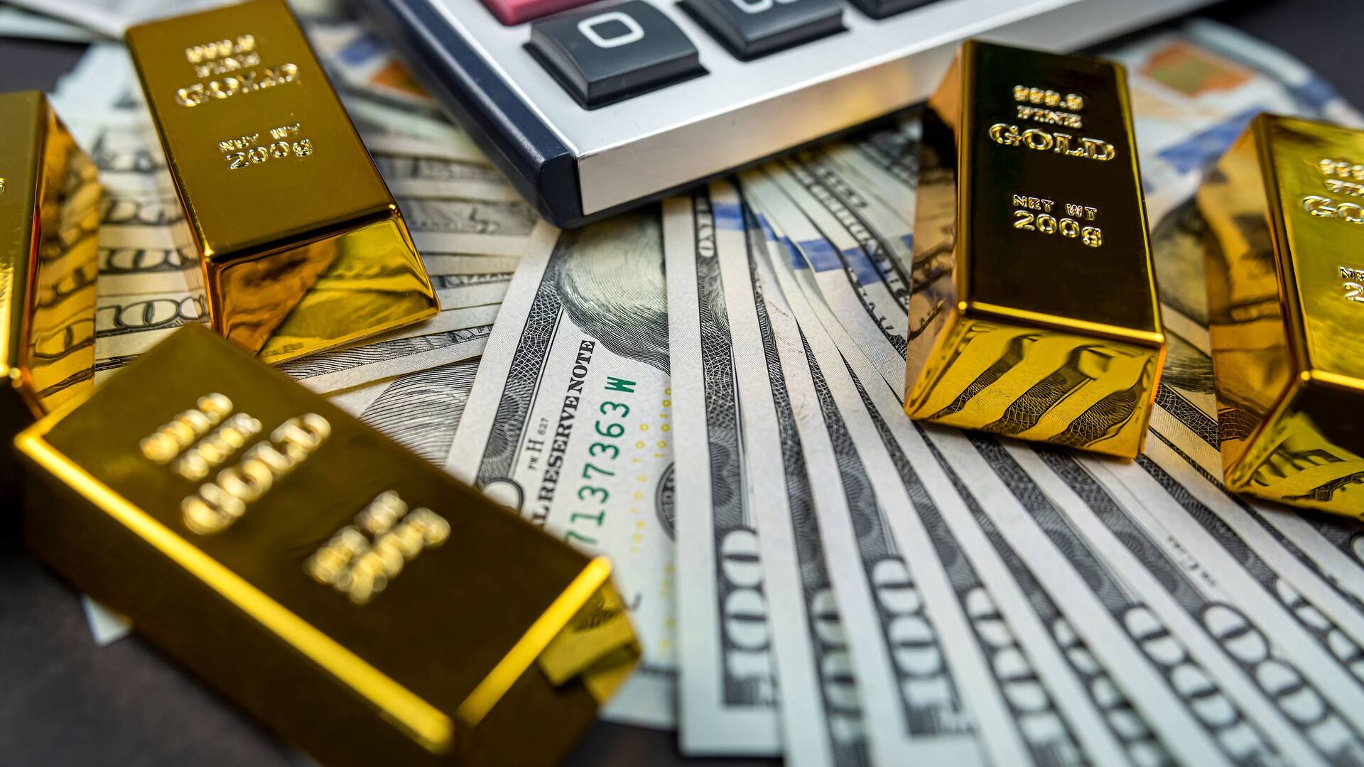 How UBS's $3,800 Gold Forecast Impacts Precious Metals Markets
