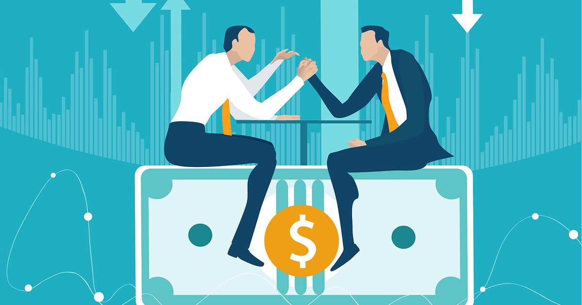 RIA Referral Dispute Sheds Light on Value of Deal Data