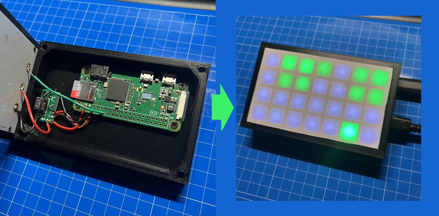Reify Your GitHub Commit History With Contrib Cal