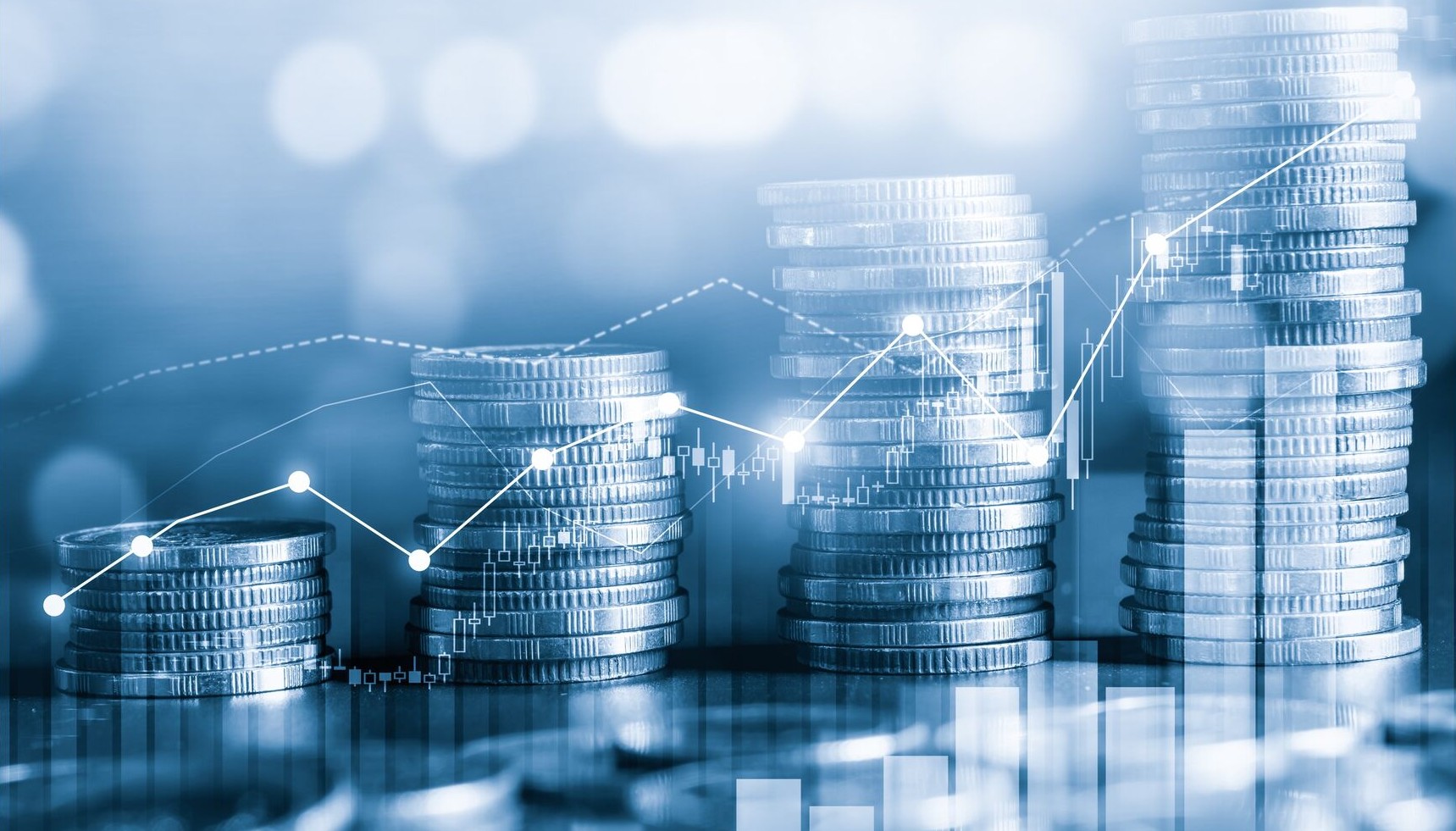 Silver Eyes Record Highs as Fed Signals Cuts