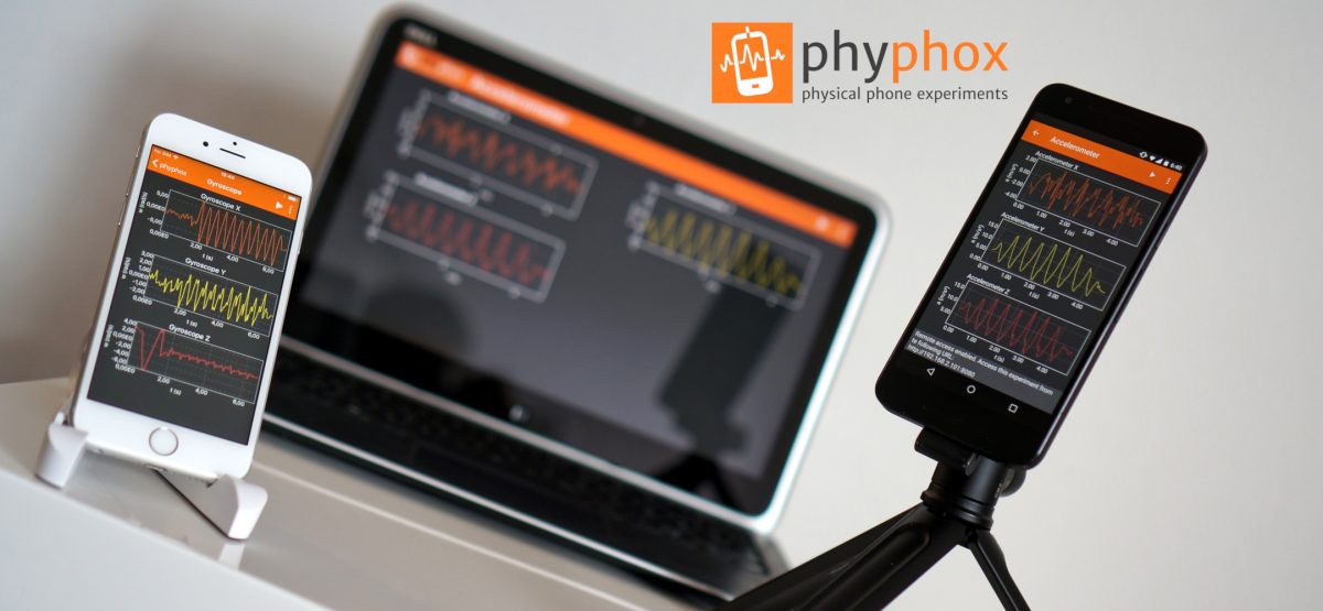 Smartphone Sensors Unlocked: Turn Your Phone Into A Physics Lab