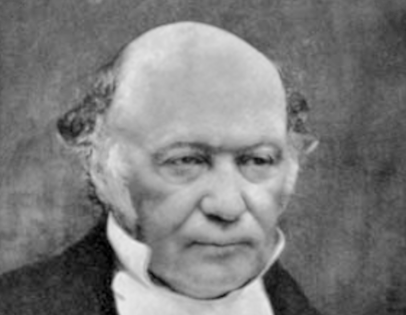 The 19th Century Quantum Mechanics