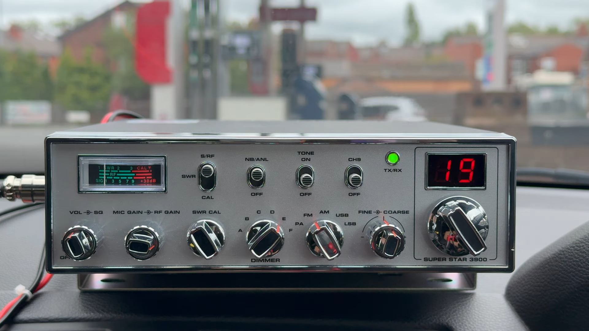 The Inside Story Of The UK’s Great CB Petrol Scam