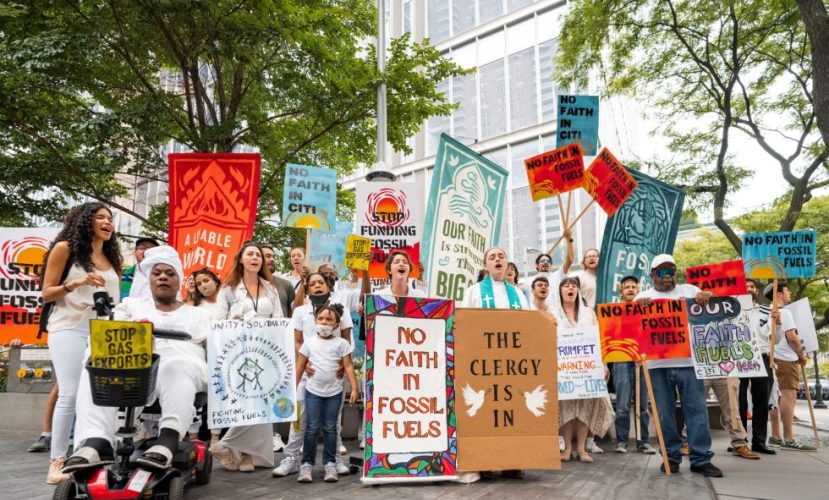 TriplePundit • “A Solar-Powered Party:” Activists Around the World Will Celebrate the Sun This Weekend