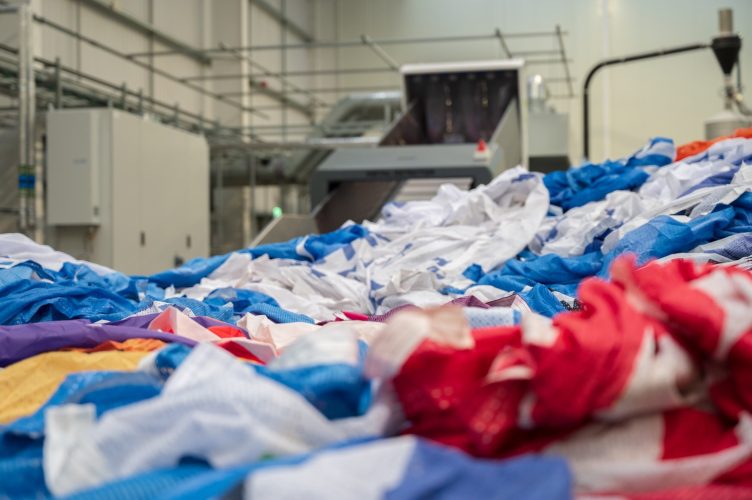 TriplePundit • Is a Circular Polyester Boom Around the Corner?