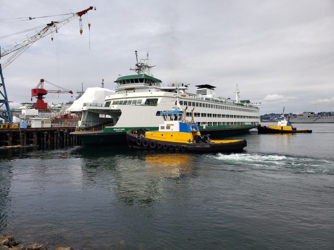 TriplePundit • Washington’s Cap-and-Invest Program Supports Climate Projects as Federal Funding Fades