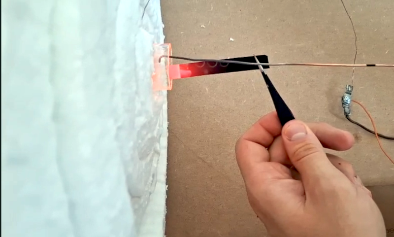 Tube Furnace Is The Real Hotness