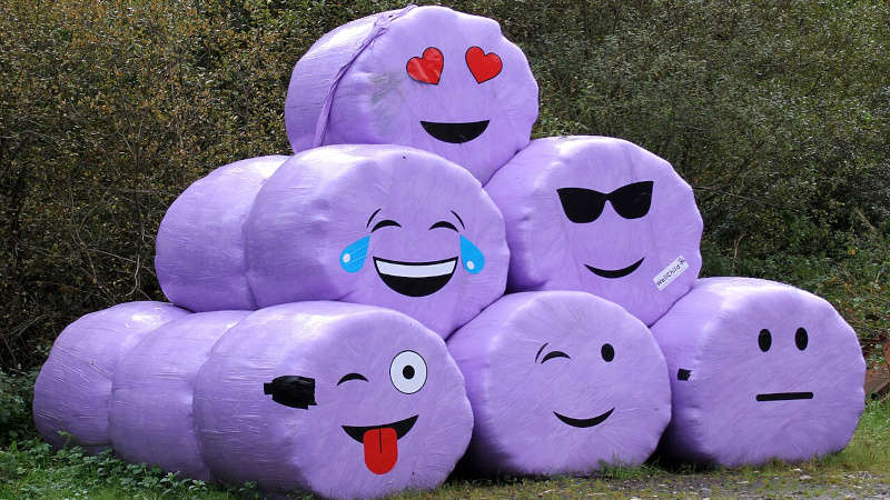 UTF-8 Is Beautiful | Hackaday