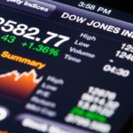 Dow Jones Rebounds After Trump Calms China Trade Fears
