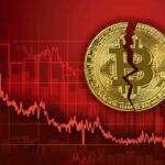 $19 Billion Wiped Out as Bitcoin, Ethereum, and Dogecoin Prices Crash