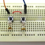 2025 Component Abuse Challenge: A Bistable Flip-Flop With A Fuse