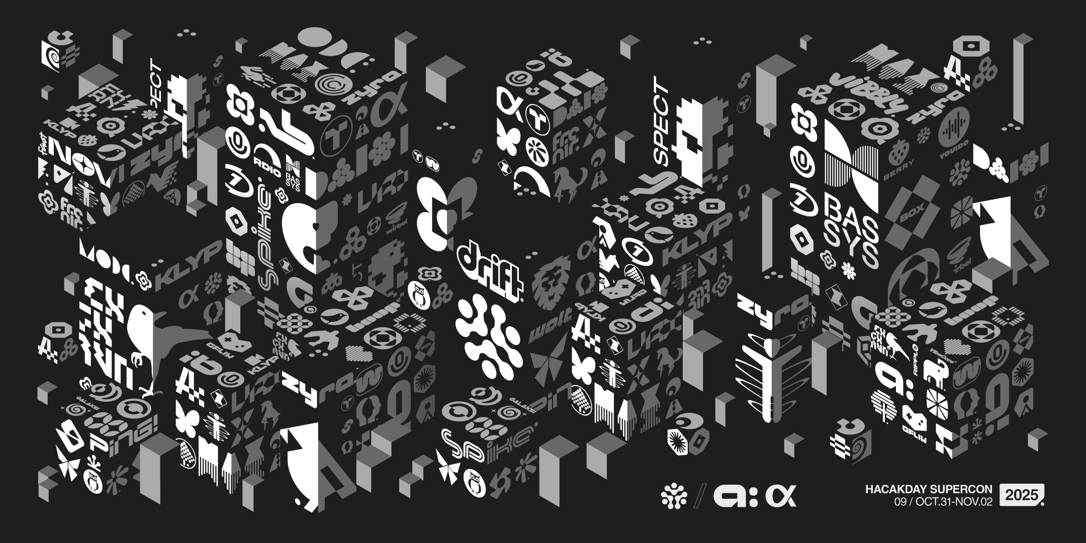 2025 Hackaday Supercon: Crafting The Final Frontier Keynote Event
