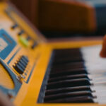 A Casio Toy Synth Is Ready To ROCK!