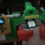 Automatically Serving Up Canned Cat Food