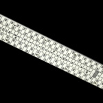 Batteries Not Included: Meet The Swiss Réglette!
