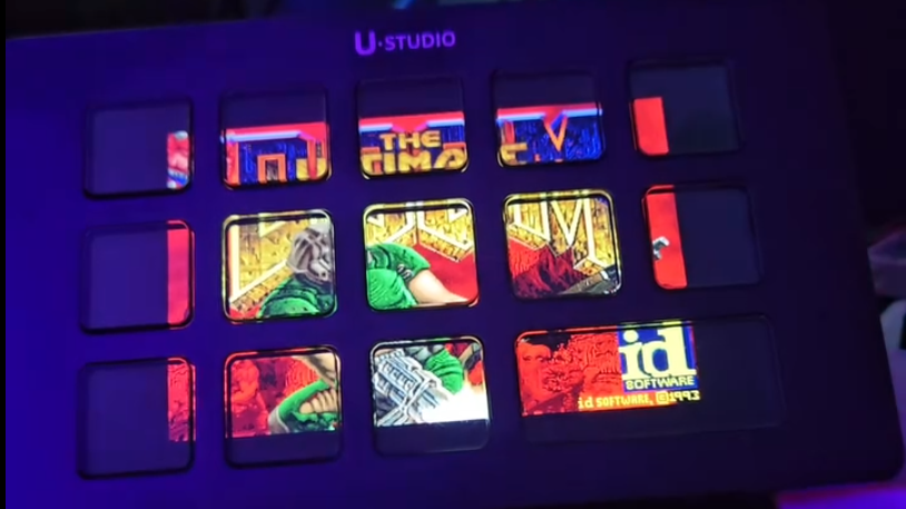 Budget Stream Deck Clone Is Ripe For Hacking