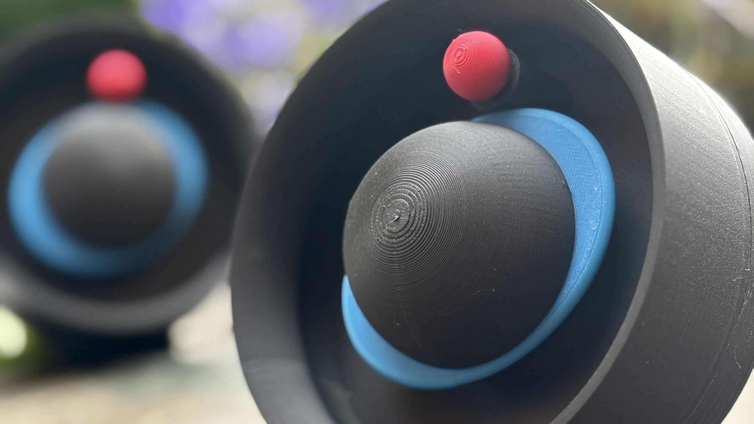 Build A 3D Printed Tide Clock So You Know When The Sea Is Coming To Get You