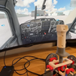 Build Your Own Force-Feedback Joystick