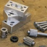 Building A Hydraulic Gear Pump Isn’t So Easy
