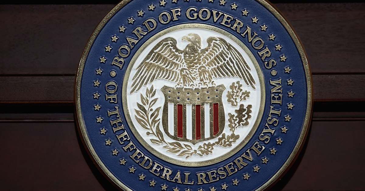 Fed Cuts Rates Again as Labor Market Concerns Grow