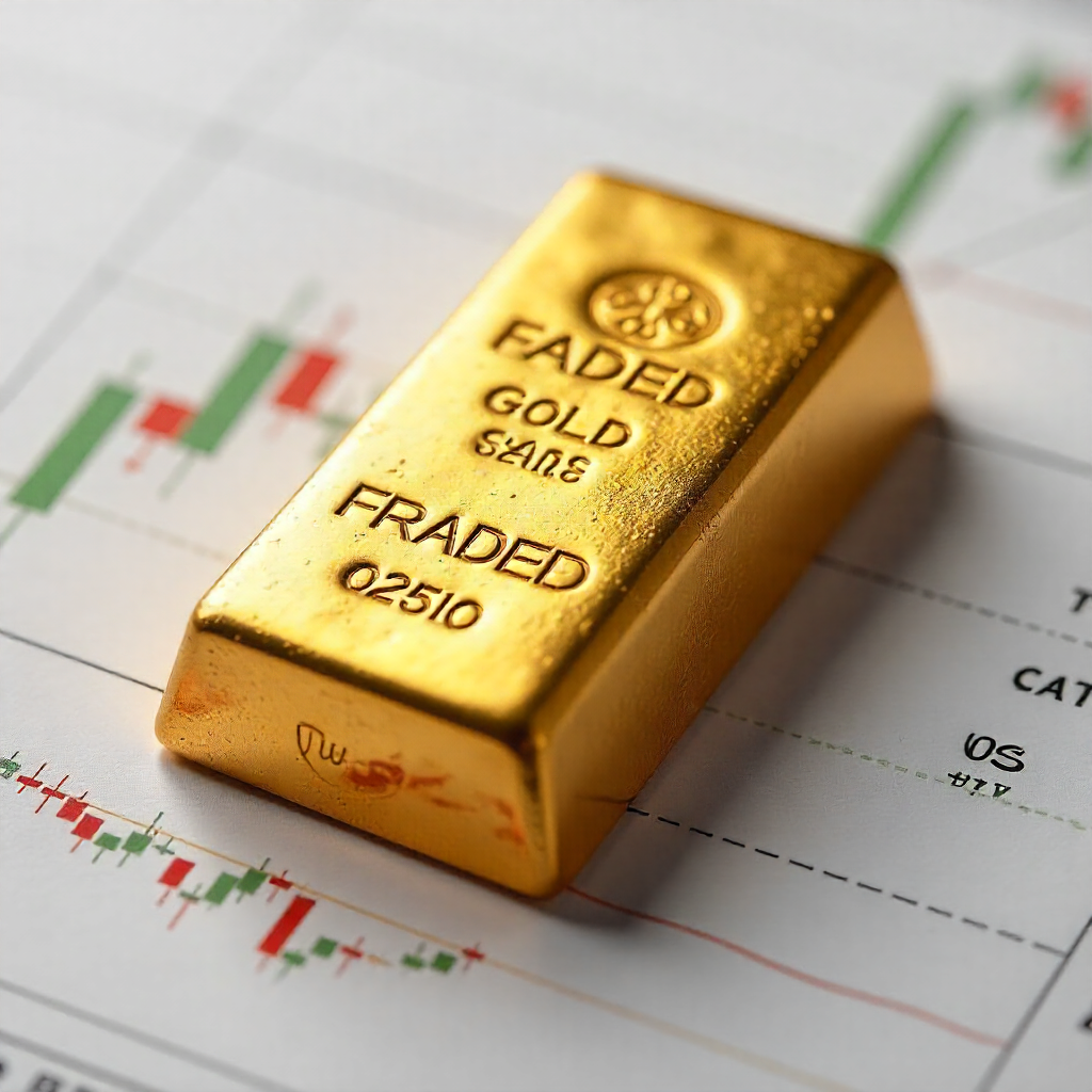 Gold Price Prediction: After the Drop, What Now for Bullion？