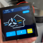HRV Gets Home Automation Upgrades