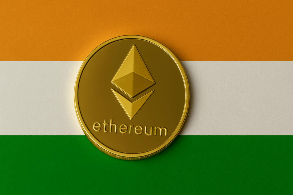 How To Invest in Ethereum in India Complete Guide for Beginners