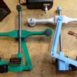 Kitchen Bench Splash Guard Powered By Arduino