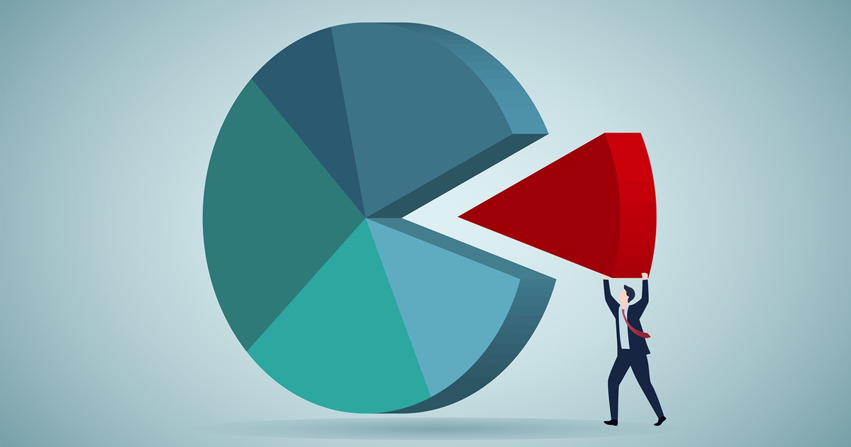 Large IBDs Get Even Bigger As Consolidation Accelerates