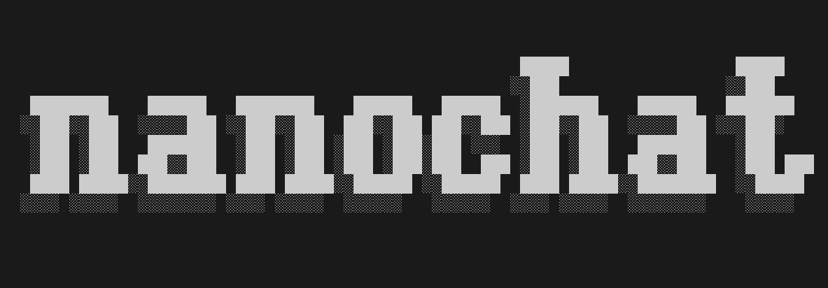 Nanochat Lets You Build Your Own Hackable LLM