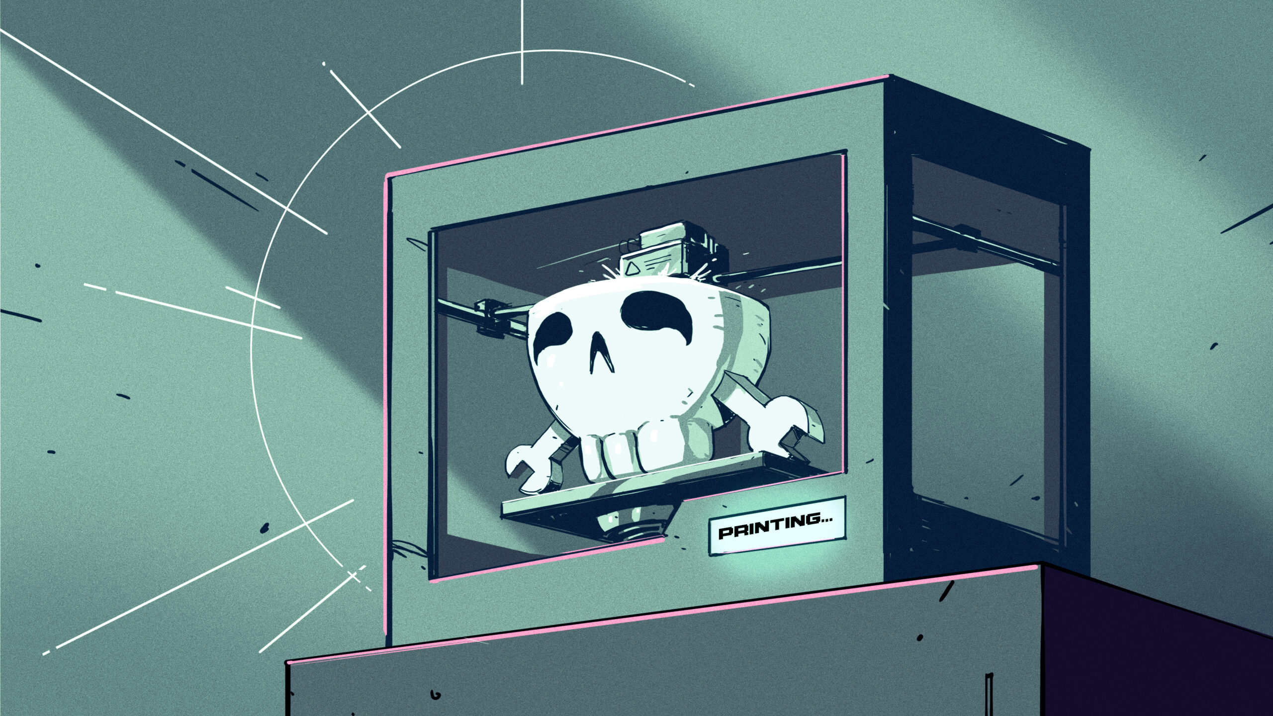 OpenSCAD In Living Color | Hackaday