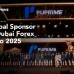 PU Prime Strengthens Global Presence at Dubai Forex Expo 2025 as Global Sponsor