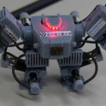 Record-Breaking Robots At Guinness World Records
