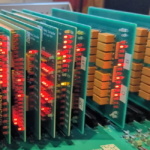 Relay Computer Knows The Sequence