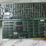 Remembering Better Mono Graphics | Hackaday