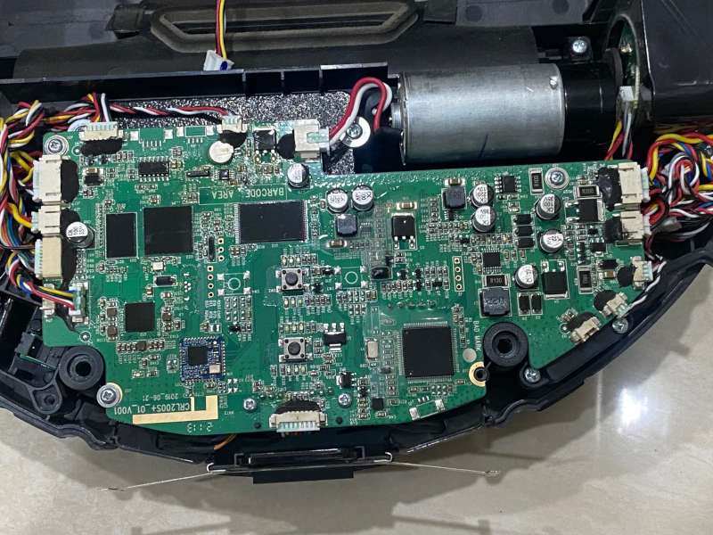 Robot Phone Home…Or Else | Hackaday