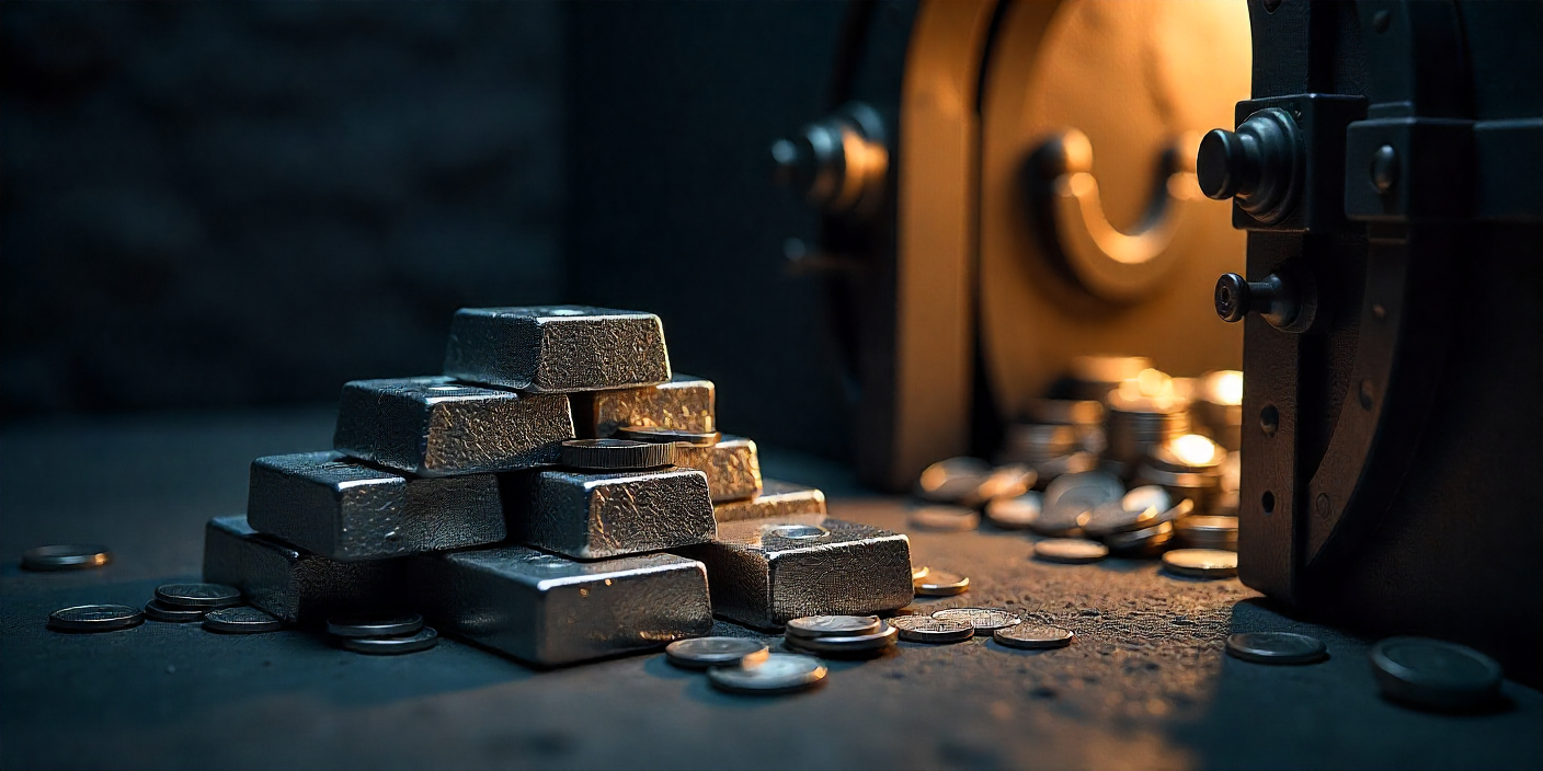Silver Price Today Chart, Forecast 2025, 2030, 20240 & Investment Outlook