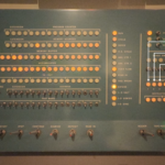 The PDP-1 Can Sound Hauntingly Beautiful