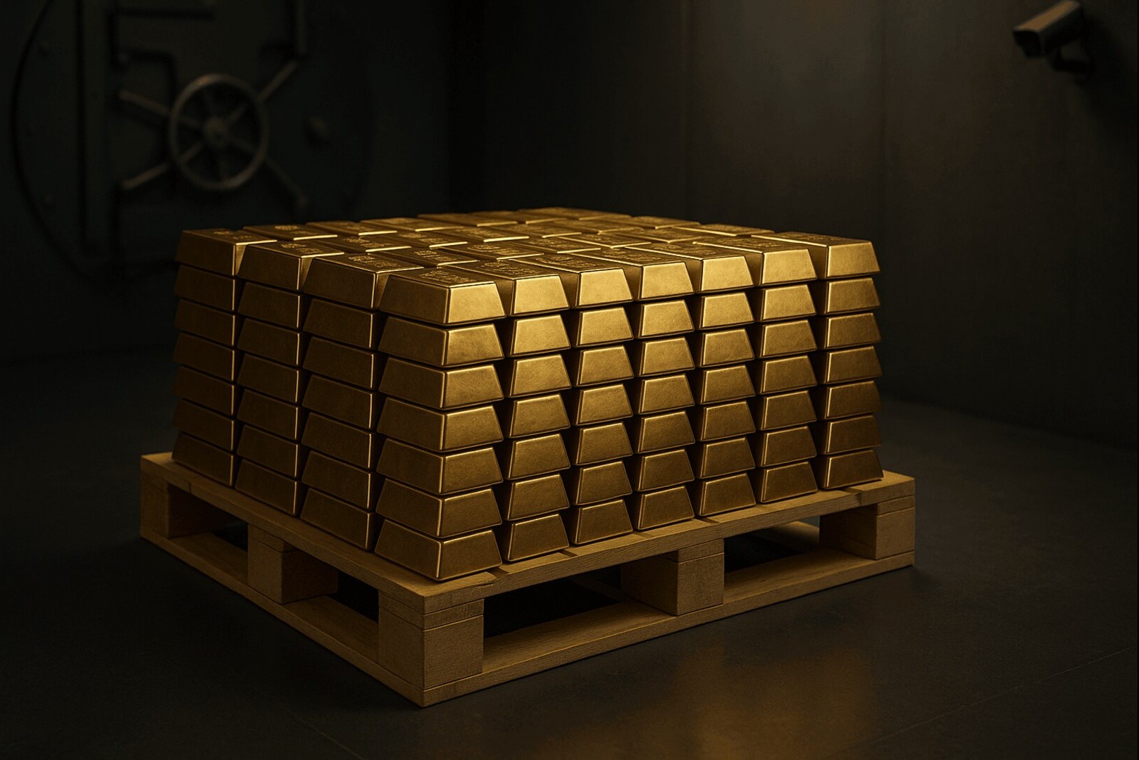 The Quiet Revolution in Central Bank Gold Buying