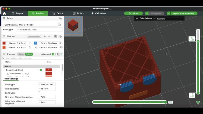 Tinkercad In Color | Hackaday
