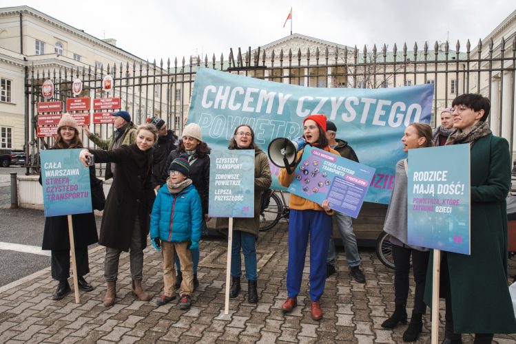 TriplePundit • Are Low-Emission Zones Freeing European Cities from Smog?