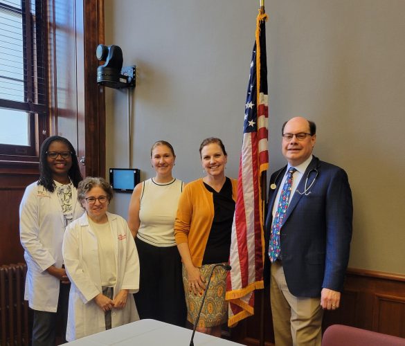 TriplePundit • As Medicaid Cuts Loom, Here’s What’s at Stake for Families