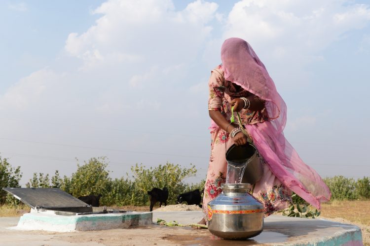 TriplePundit • Women Senna Farmers Inspire a New Vision for Water Access in the Thar Desert