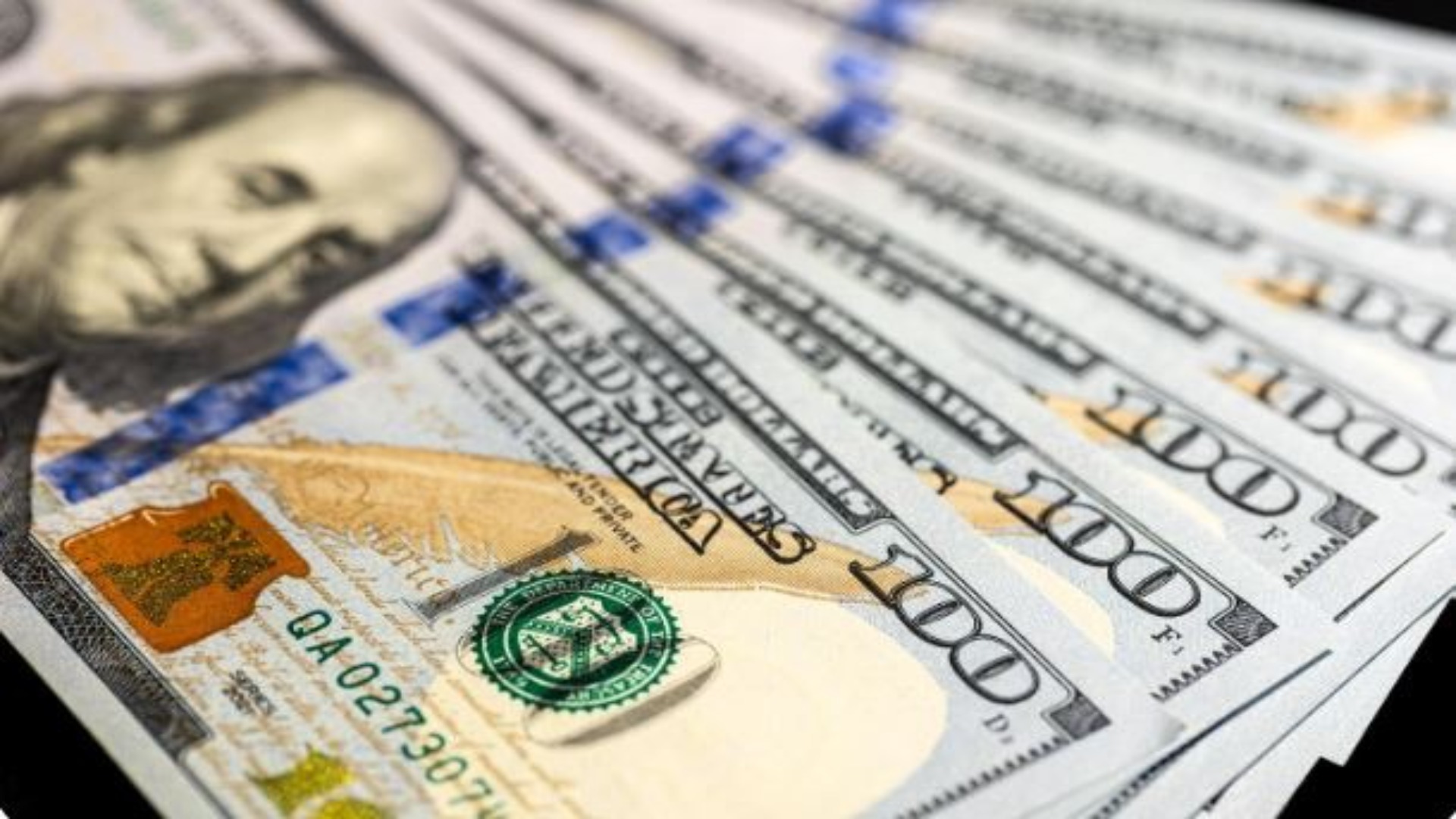 USDJPY Forecast: The Dollar's Winning Streak Why New Highs Could Be At Hand