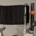 Waverider: Scanning Spectra One Pixel At A Time