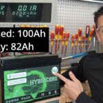 Why Sodium-Ion Batteries Are Terrible For Solar Storage